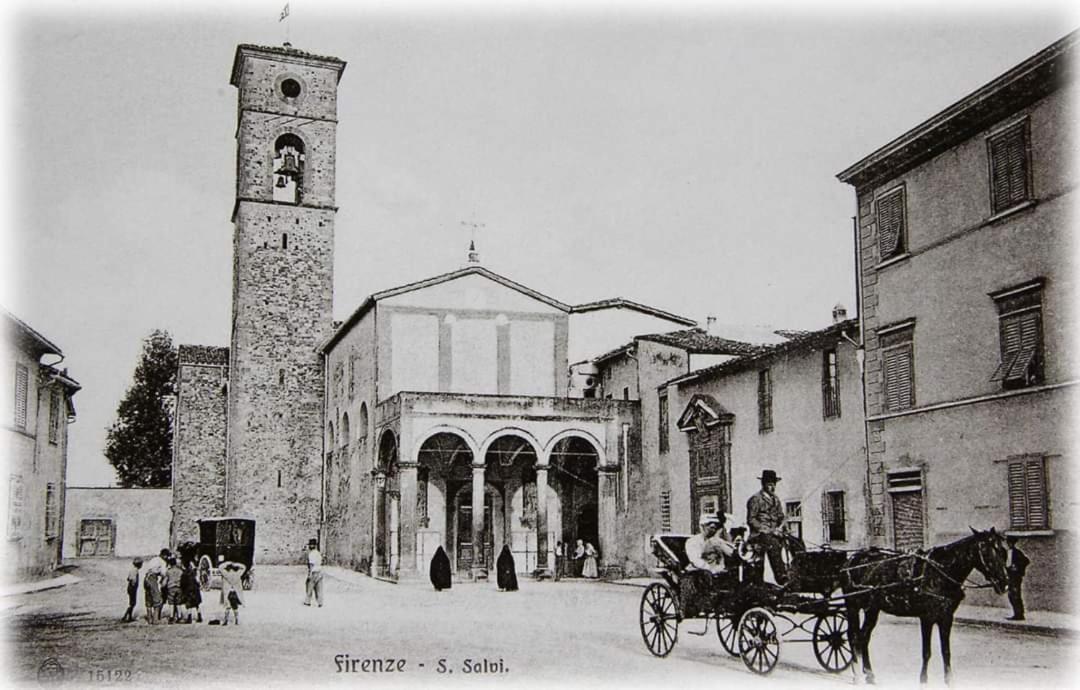 Wine Apartments Florence Bolgheri Exterior photo