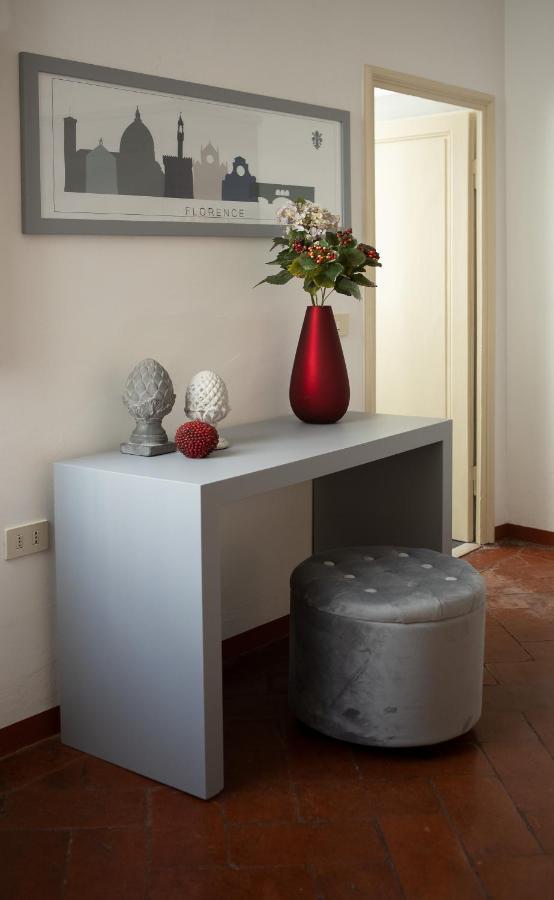 Wine Apartments Florence Bolgheri Exterior photo