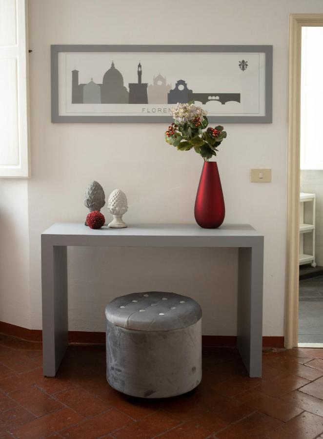 Wine Apartments Florence Bolgheri Exterior photo