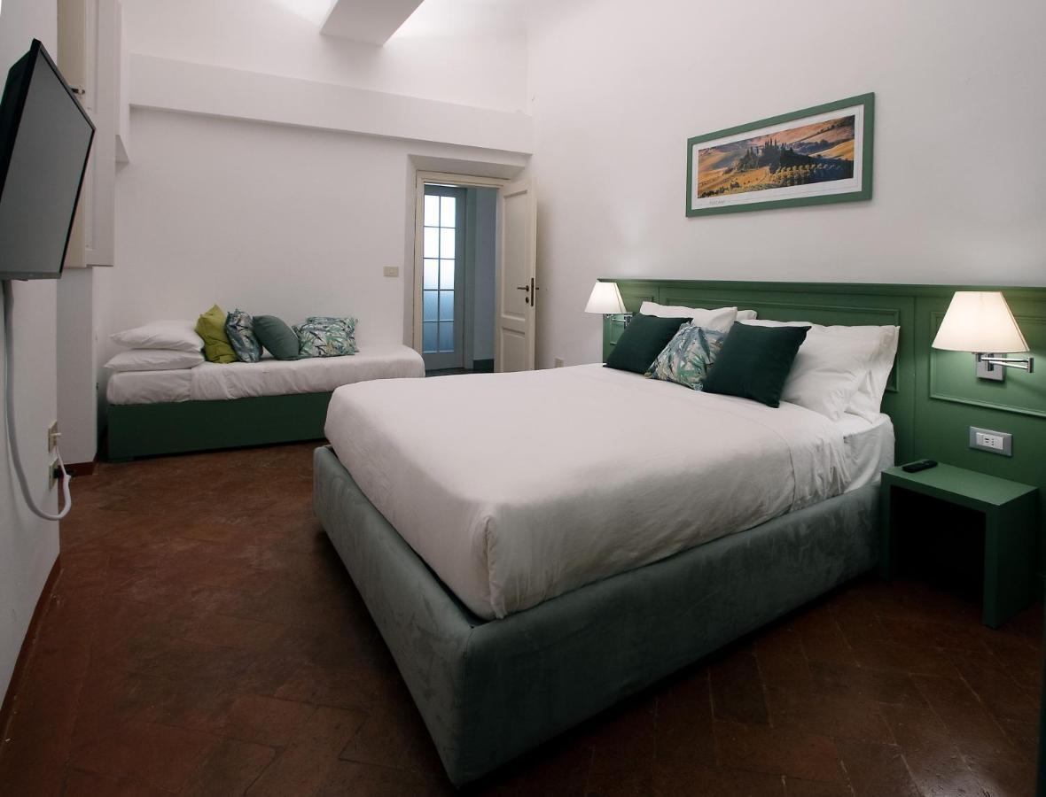 Wine Apartments Florence Bolgheri Exterior photo