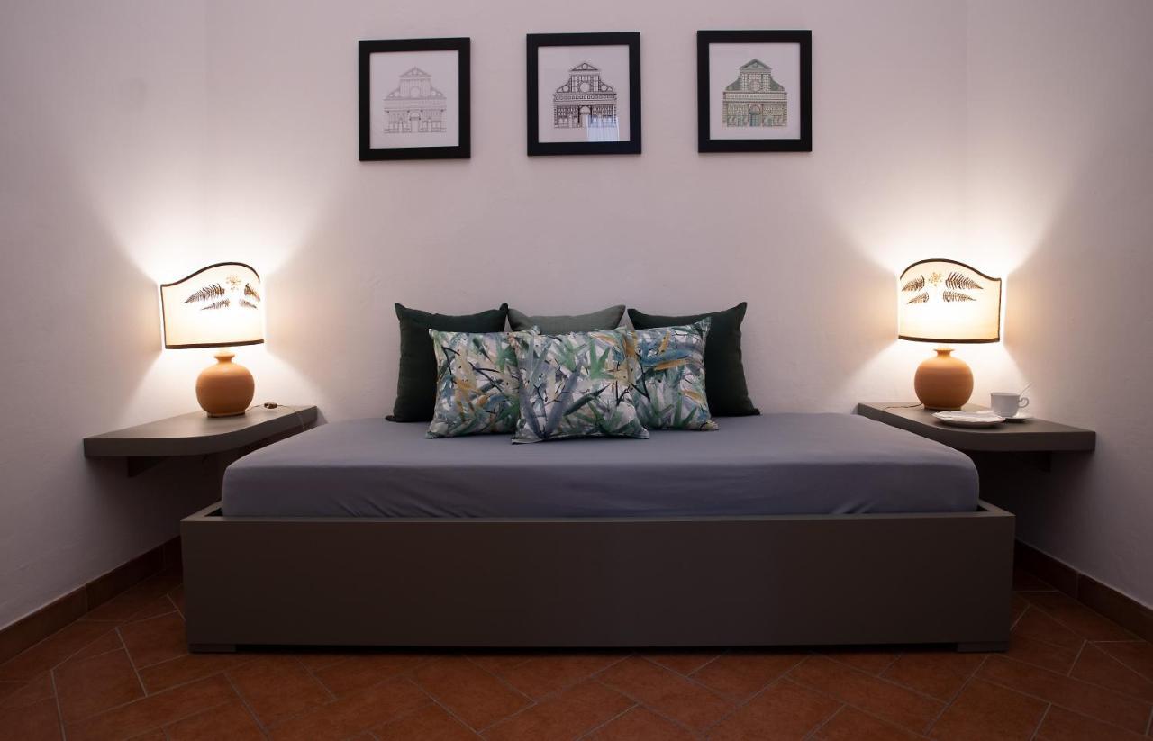 Wine Apartments Florence Bolgheri Exterior photo
