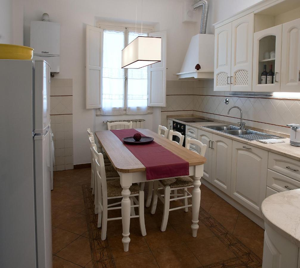 Wine Apartments Florence Bolgheri Exterior photo