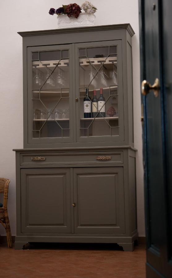 Wine Apartments Florence Bolgheri Exterior photo
