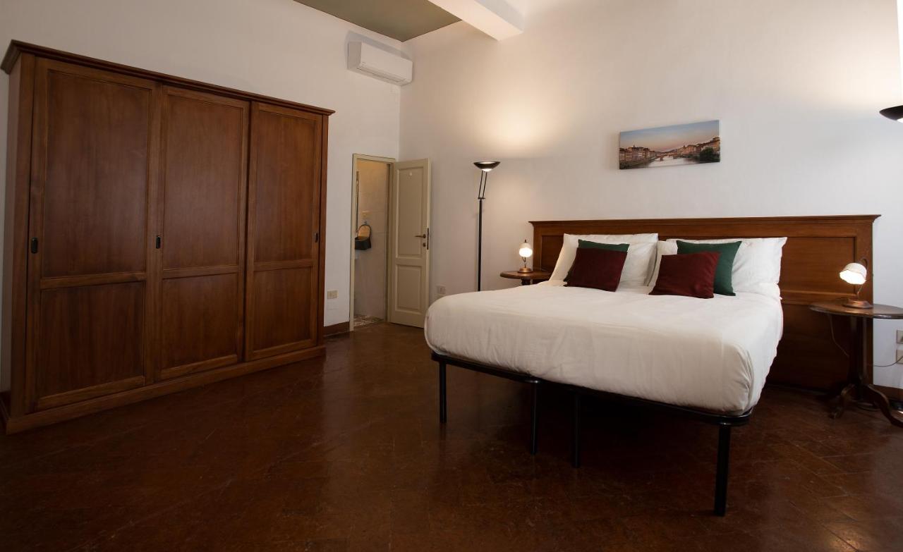 Wine Apartments Florence Bolgheri Exterior photo