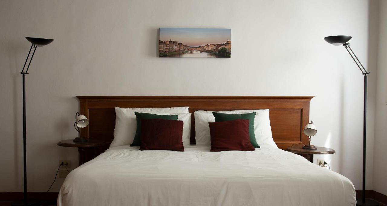Wine Apartments Florence Bolgheri Exterior photo