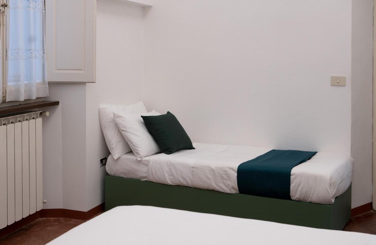 Wine Apartments Florence Bolgheri Exterior photo