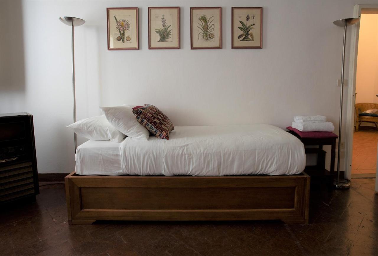 Wine Apartments Florence Bolgheri Exterior photo