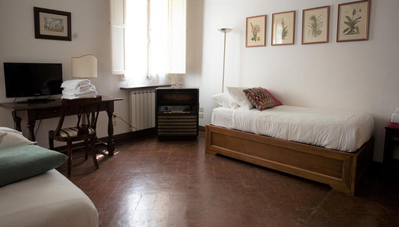 Wine Apartments Florence Bolgheri Exterior photo